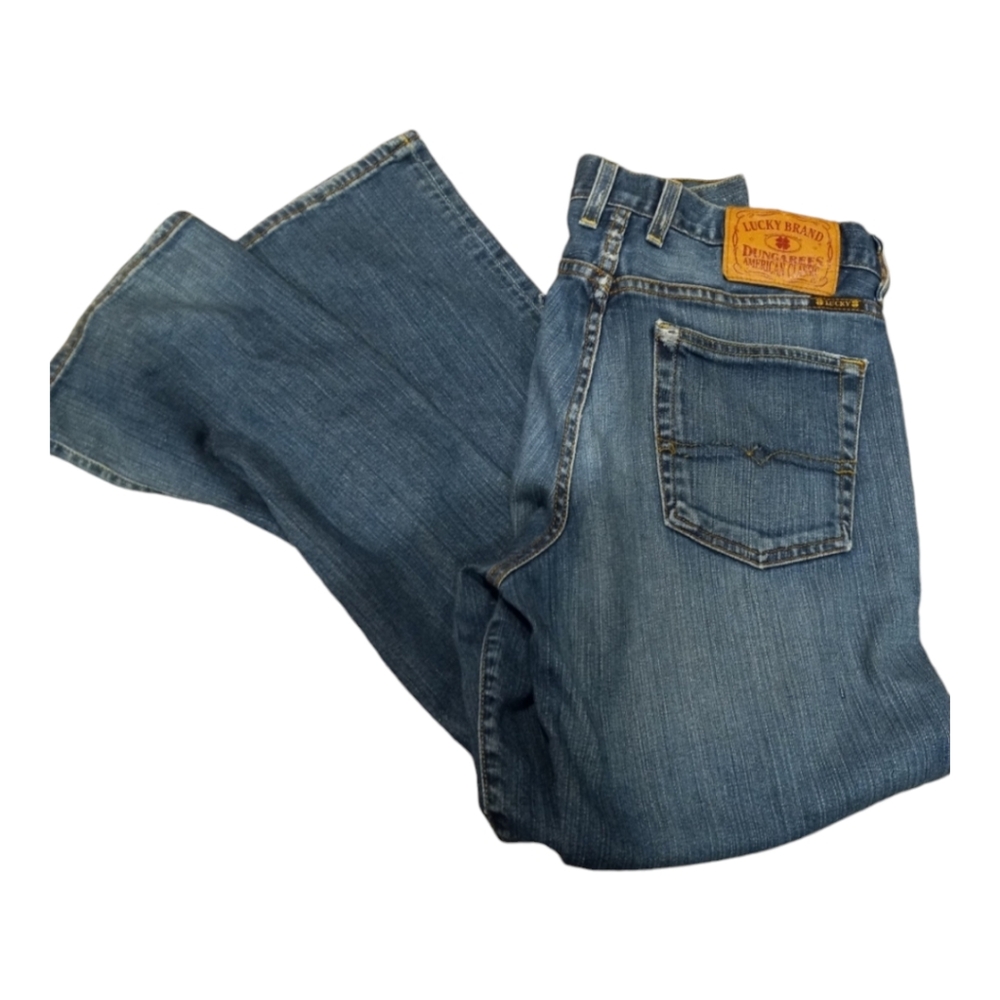 Lucky Brand Women's Jeans Size 29